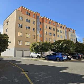 Pronájem bytu 2+kk 42 m² Plzeň, Malesická, Plzeň, okres Plzeň-město