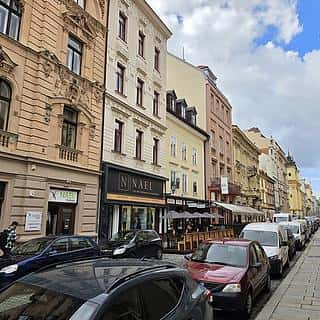 Pronájem obchodu 35 m² Plzeň, Bezručova, Plzeň, okres Plzeň-město