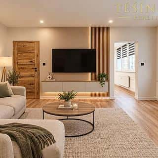 Prodej bytu 3+1 71 m² Český Těšín, Mládežnická, Český Těšín, okres Karviná