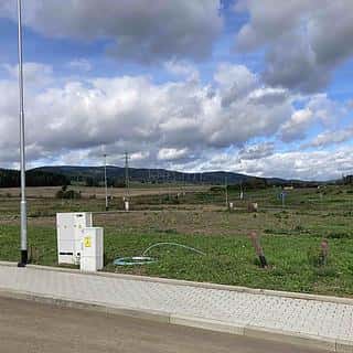 Prodej stavební parcely 697 m² Ostrov, Hroznětínská, Ostrov, okres Karlovy Vary