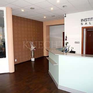 Pronájem obchodu 10 m² Karlovy Vary, Krymská, Karlovy Vary