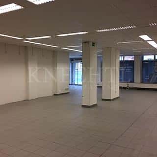 Prodej obchodu 1000 m² Karlovy Vary, Sokolovská, Karlovy Vary