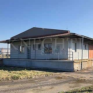 Prodej skladu 526 m² Bor, U stadionu, Bor, okres Tachov