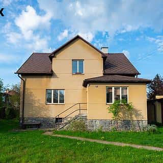 Prodej rodinného domu 150 m² Voznice, Voznice, okres Příbram
