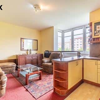 Prodej bytu 1+kk, garsoniery 27 m² Praha, Mikanova, Praha