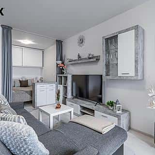 Prodej bytu 1+kk, garsoniery 49 m² Praha, Miroslava Hajna, Praha