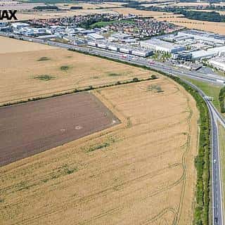 Prodej zemědělské půdy 17034 m² Dobřejovice, Dobřejovice, okres Praha-východ