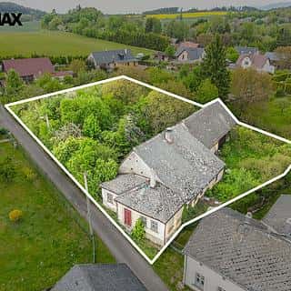 Prodej rodinného domu 350 m² Vítězná, Vítězná, okres Trutnov