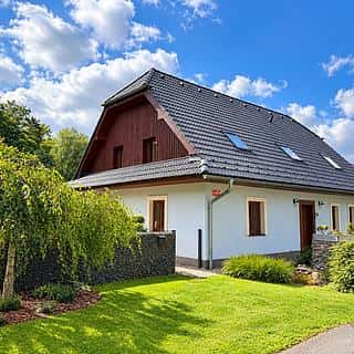 Prodej rodinného domu 184 m² Frýdlant nad Ostravicí, Frýdlant nad Ostravicí, okres Frýdek-Místek