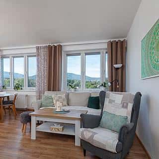 Prodej bytu 3+kk 60 m² Třinec, Lidická, Třinec, okres Frýdek-Místek