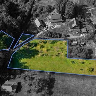Prodej stavební parcely 3812 m² Čeladná, Čeladná, okres Frýdek-Místek