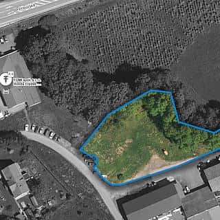 Pronájem komerčního pozemku 3810 m² Frýdek-Místek, Rovenská, Frýdek-Místek
