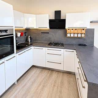 Pronájem bytu 1+1 37 m² Frýdek-Místek, 1. máje, Frýdek-Místek