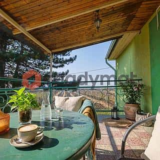 Prodej hotelu, penzionu 660 m² Čejč, Čejč, okres Hodonín