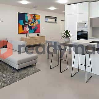 Pronájem bytu 1+kk, garsoniery 71 m² Hodonín, Výstavní, Hodonín