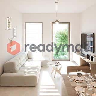 Prodej bytu 2+kk 54 m² Břeclav, Břeclav
