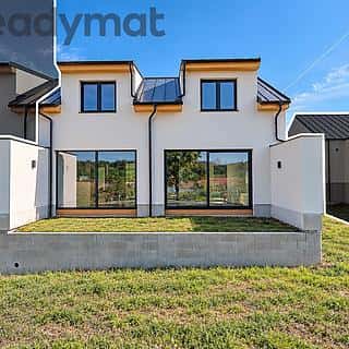 Prodej rodinného domu 166 m² Kelčany, Kelčany, okres Hodonín