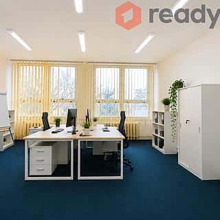 Pronájem kanceláře 36 m² Bzenec, Průmyslová, Bzenec, okres Hodonín