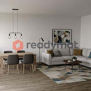 Prodej bytu 2+kk 49 m² Hodonín, Hodonín