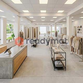 Pronájem obchodu 588 m² Hodonín, Křičkova, Hodonín