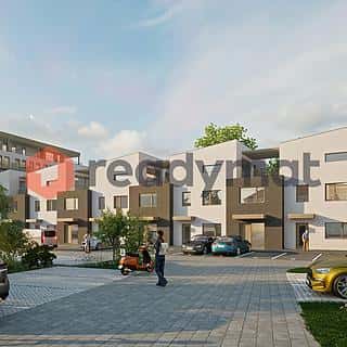 Prodej rodinného domu 115 m² Břeclav, Břeclav