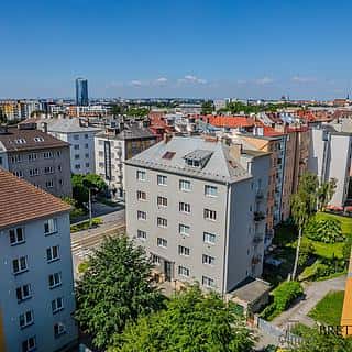 Prodej bytu 3+1 96 m² Olomouc, Neumannova, Olomouc