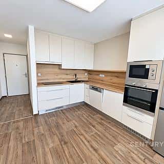 Pronájem bytu 1+1 37 m² Znojmo, MUDr. Jana Janského, Znojmo