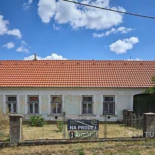 Prodej rodinného domu 80 m² Rozkoš, Rozkoš, okres Znojmo