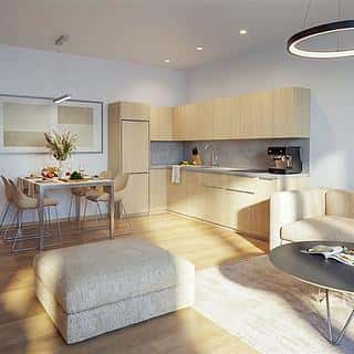 Prodej bytu 1+kk, garsoniery 29 m² Jiřice u Miroslavi, Jiřice u Miroslavi, okres Znojmo