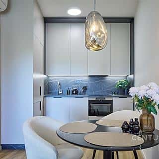 Pronájem bytu 2+kk 58 m² Brno, Zaječí hora, Brno, okres Brno-město