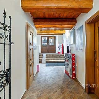 Prodej obchodu 330 m² Znojmo, Horní Česká, Znojmo