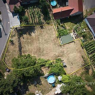 Prodej stavební parcely 854 m² Tasovice, Tasovice, okres Znojmo