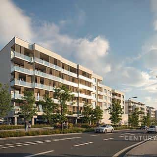 Prodej bytu 1+kk, garsoniery 35 m² Znojmo, Přímětická, Znojmo