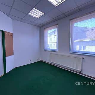 Pronájem kanceláře 12 m² Znojmo, Průmyslová, Znojmo