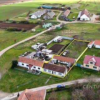 Prodej rodinného domu 79 m² Běhařovice, Běhařovice, okres Znojmo