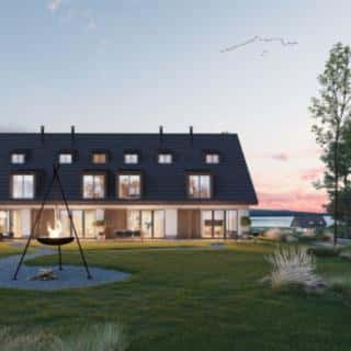 Prodej rodinného domu 125 m² Frymburk, Frymburk, okres Český Krumlov