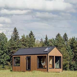 Prodej stavební parcely 268 m² Frymburk, Frymburk, okres Český Krumlov