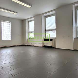 Pronájem kanceláře 36 m² Podivín, Komenského, Podivín, okres Břeclav