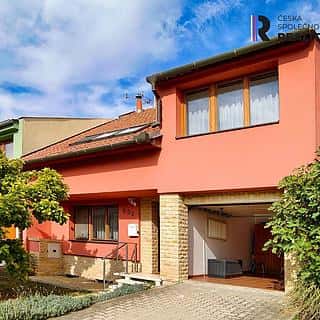 Prodej rodinného domu 254 m² Lednice, Na Zahradách, Lednice, okres Břeclav