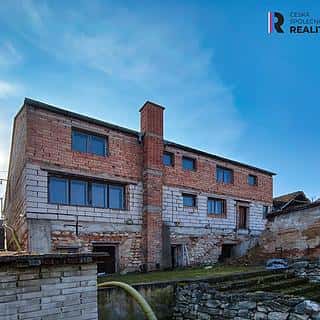 Prodej rodinného domu 1000 m² Dolní Věstonice, Sklepní, Dolní Věstonice, okres Břeclav