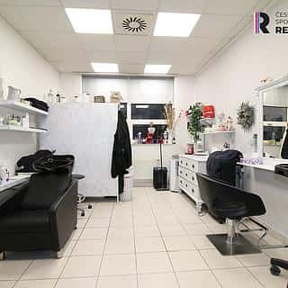 Pronájem obchodu 22 m² Brno, Příkop, Brno, okres Brno-město