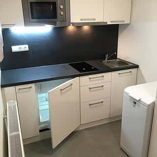 Pronájem bytu 1+kk, garsoniery 30 m² Brno, Kyselkova, Brno, okres Brno-město