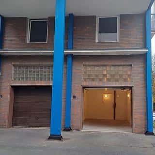 Pronájem garáže 25 m² Karlovy Vary, Mattoniho nábřeží, Karlovy Vary