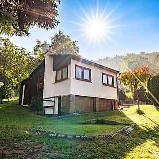 Prodej chaty 44 m² Ústí nad Labem, Ústí nad Labem