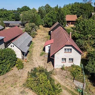 Prodej rodinného domu 97 m² Chřenovice, Chřenovice, okres Havlíčkův Brod