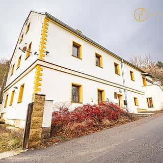 Prodej restaurace 590 m² Klášterec nad Ohří, Klášterec nad Ohří, okres Chomutov