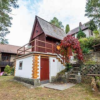 Prodej chaty 25 m² Roztoky, Roztoky, okres Rakovník