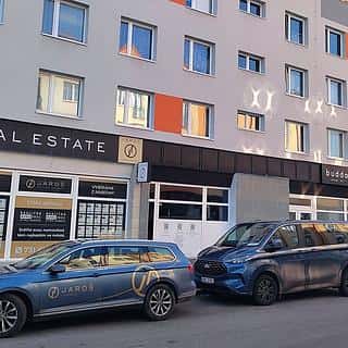 Pronájem kanceláře 20 m² Kladno, Tyršova, Kladno