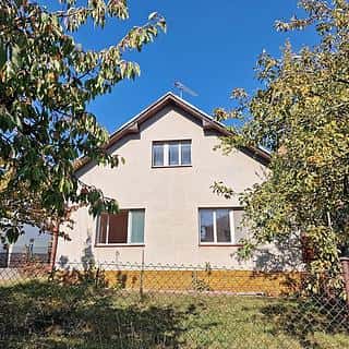Prodej rodinného domu 174 m² Květinov, Květinov, okres Havlíčkův Brod