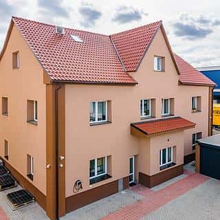 Prodej obchodu 402 m² Kladno, Huťská, Kladno